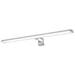 Levon, fürdősz, LED 8W, króm