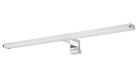 Levon, fürdősz, LED 12W, króm