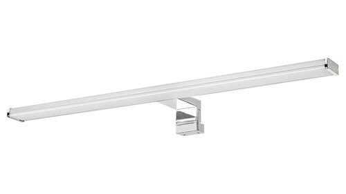 Levon, fürdősz, LED 12W, króm