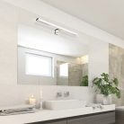 Levon, fürdősz, LED 12W, króm