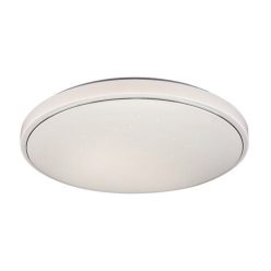 Bruce, beltéri, mennyezeti ,LED 40W, fehér,D59cm