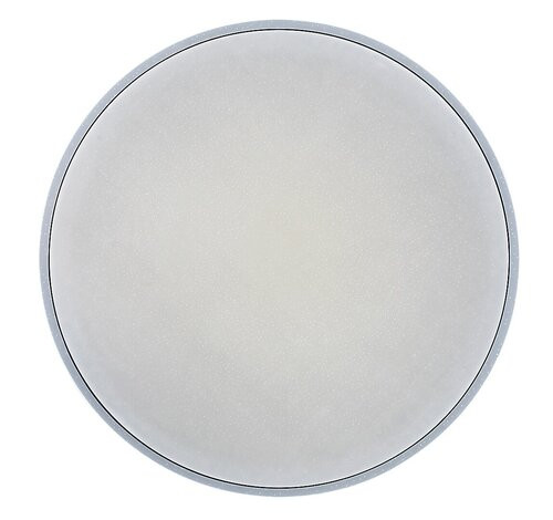Bruce, beltéri, mennyezeti ,LED 40W, fehér,D59cm