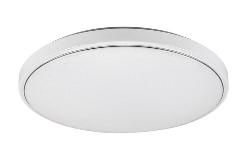 Bruce, beltéri, mennyezeti ,LED 60W, fehér,D75cm