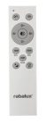 Lupita, beltéri, mennyezeti ,LED 40W, fekete,D49cm