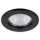 Spot Relight, beltéri  süllyeszthető GU5.3 MAX25,kerek