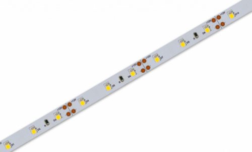 MasterLED 60 LED/méteres 12 V-os meleg fehér LED szalag 5 m / tekercs