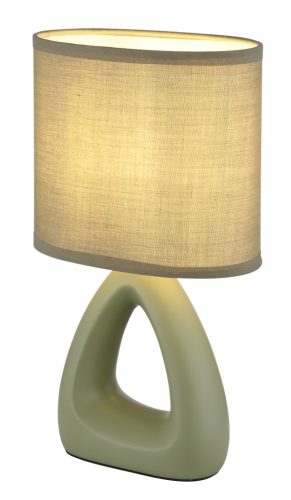 TRIANGLE Asztali lámpa