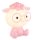 SHEEPY Asztali lámpa