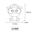 SHEEPY Asztali lámpa