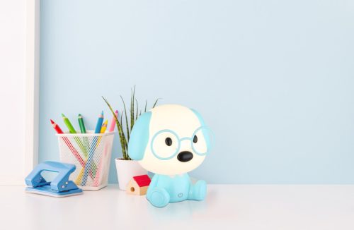 PUPPY Asztali lámpa