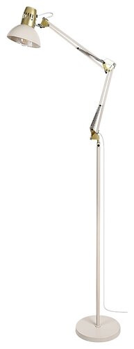 Aristeo, beltéri álló,E27 1xMAX40W bézs