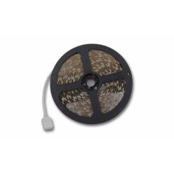 MasterLED RGB + 4000K LED szalag, 19,9W, IP20, 5 m / tekercs