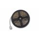 MasterLED RGB + 4000K LED szalag, 19,9W, IP20, 5 m / tekercs