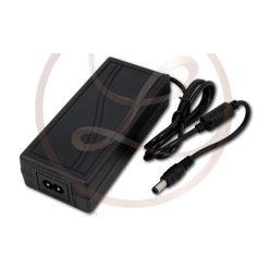 MasterLED 60 W-os beltéri tápegység 5 Amper 12 VDC