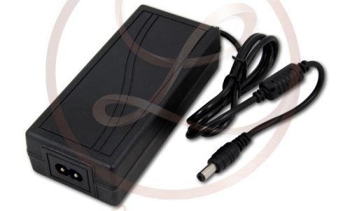 MasterLED 60 W-os beltéri tápegység 5 Amper 12 VDC
