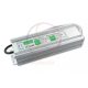 Masterled 150 W-os vízálló tápegység 12 5 Amper 12 VDC