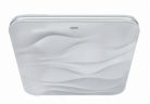 Strühm KLARA négyzet alakú LED lámpa 48W-os 530x530 mm