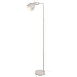 Flint, beltéri álló,E27 1xMAX40W, bézs