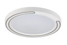 Triton, beltéri mennyezeti LED40W,fehér,D51,smart