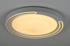 Triton, beltéri mennyezeti LED40W,fehér,D51,smart