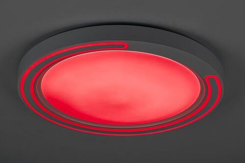 Triton, beltéri mennyezeti LED40W,fehér,D51,smart