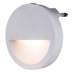 Pumpkin, beltéri éj.fény,indirekt 0,5W, fehér