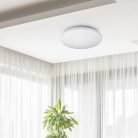Rob mennyezeti Kör alakú LED 32W fehér