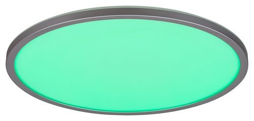 Rasmus, beltéri WIFI mennyezeti LED22W, kerek