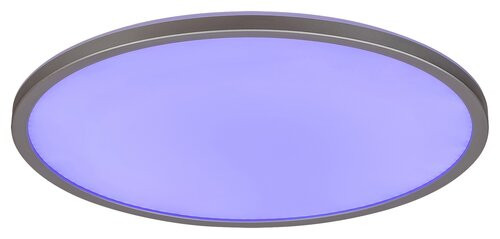 Rasmus, beltéri WIFI mennyezeti LED22W, kerek