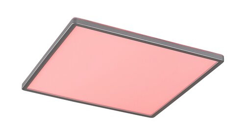 Rasmus, beltéri WIFI mennyezeti LED22W,szögletes