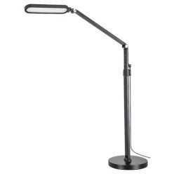 Draco, beltéri asztali/álló, LED13W, H66-140