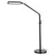 Draco, beltéri asztali/álló, LED13W, H66-140