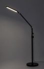 Draco, beltéri asztali/álló, LED13W, H66-140