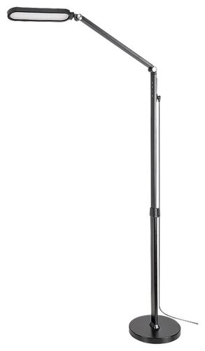 Draco, beltéri asztali/álló, LED13W, H66-140
