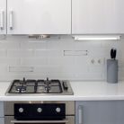 Slim Pultmegvilágító lámpa