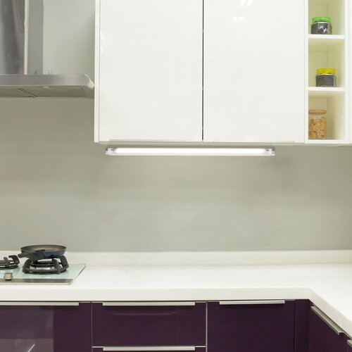 Slim Pultmegvilágító lámpa