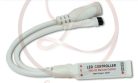 MasterLED - RGB LED vezérlő 24 gombos 6A