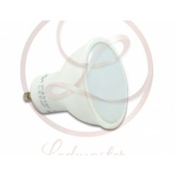   MasterLED GU10-es foglalatú 7 W-os SMD LED izzó hideg fehér
