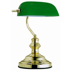 ANTIQUE Asztali lámpa