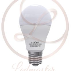   Strühm Erste E27-es foglalatú 8W-os LED-es izzó meleg fehér