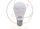 Strühm Erste E27-es foglalatú 12 W-os LED-es izzó meleg fehér