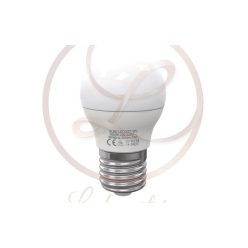   Strühm Ulke E27-es foglalatú 4 W-os LED-es izzó natúr fehér