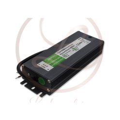 masterLED 100 W-os vízálló tápegység 8 33 Amper 12VDC
