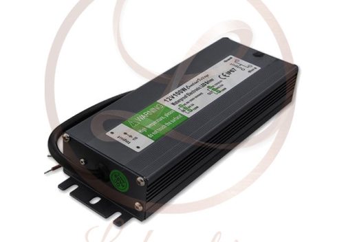 masterLED 100 W-os vízálló tápegység 8 33 Amper 12VDC
