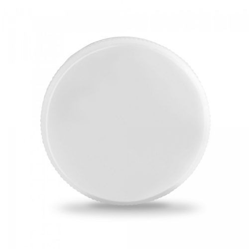 Videx GX53-as foglalatú Dimmelhető LED izzó 10W-NW