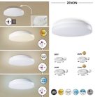 Zenon, kültéri  mennyezeti LED 18W,fehér