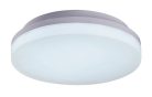 Zenon,szenzoros  kültéri mennyezeti LED 18W,fehér