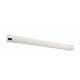 Zenon,Outd.sensor Ceil.LED 24W,white