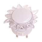 Blanka,ind.Beds.E14 1x MAX 40W,rosegold