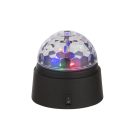 DISCO Asztali lámpa